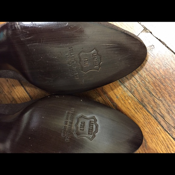 Stuart Weitzman Pumps - Picture 3 of 4